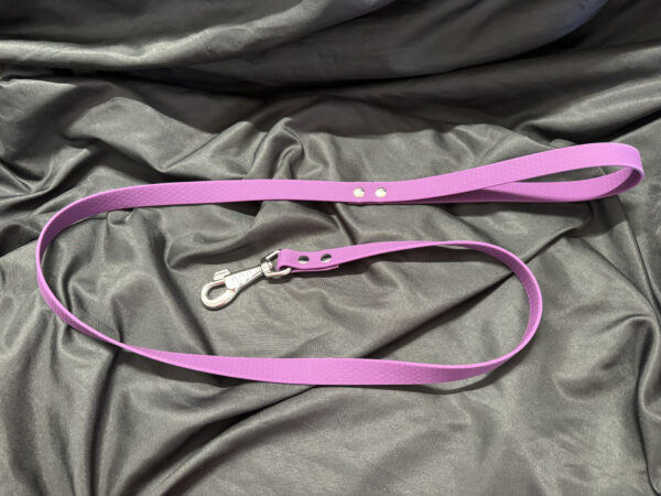 Violet Laisse Grip