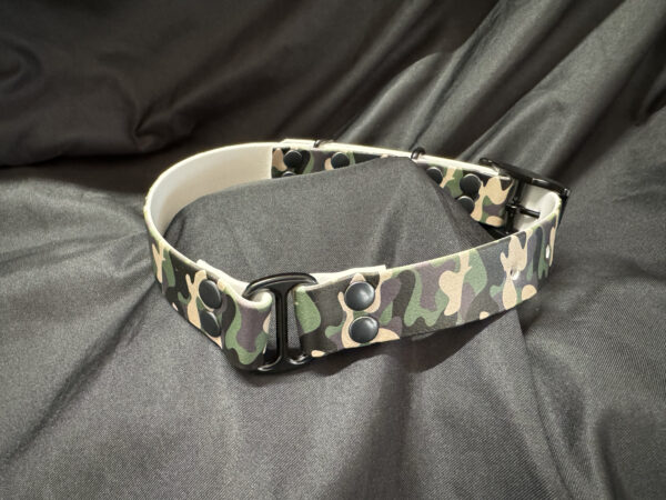 Collier Camo – Image 2