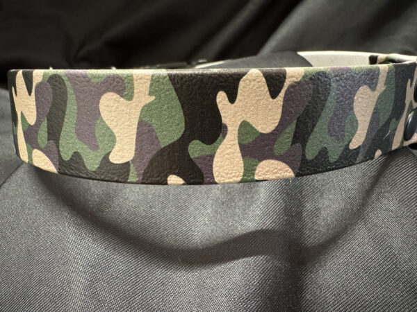 Collier Camo – Image 3