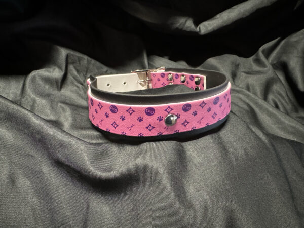 Collier Large Élégance – Image 2