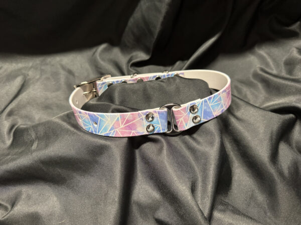 Collier Graphique – Image 2