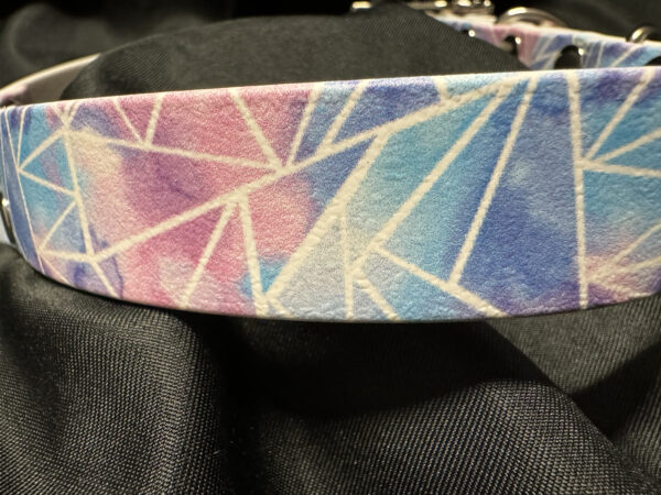 Collier Graphique – Image 3