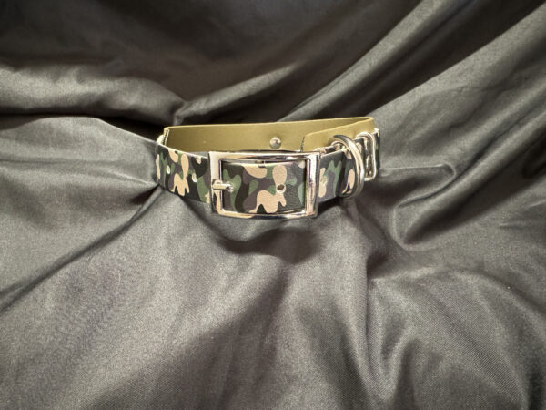 Collier Large Camo – Image 3