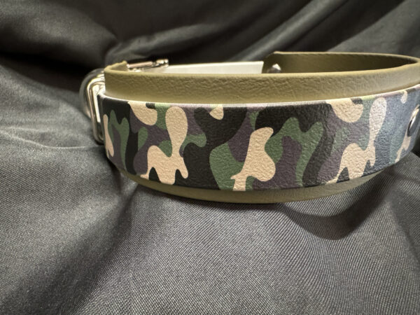 Collier Large Camo – Image 2
