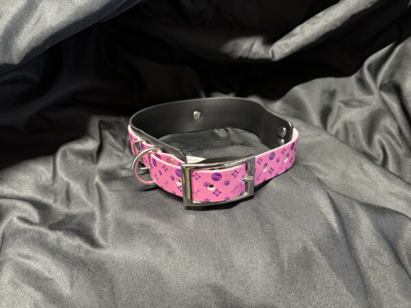 Collier Large Élégance – Image 3