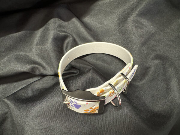 Collier Petit Chien Ptites Pattes – Image 2