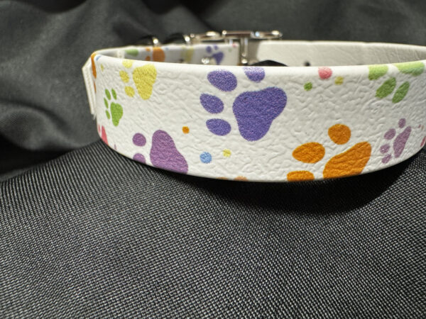 Collier Petit Chien Ptites Pattes – Image 3