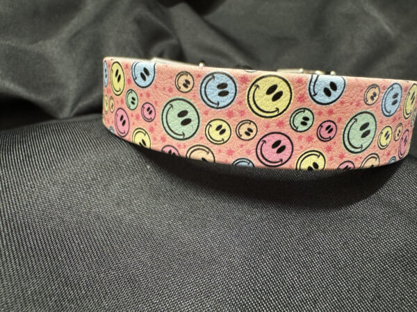 Collier Petit Chien Smiley – Image 3