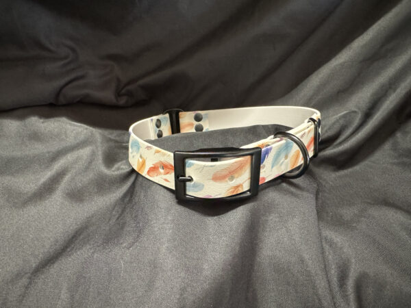 Collier Plume