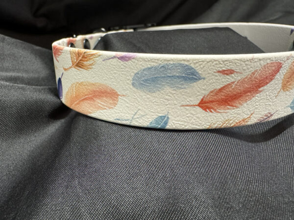 Collier Plume – Image 3