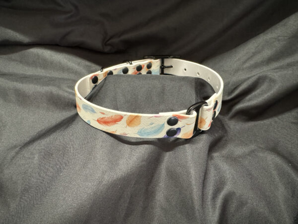 Collier Plume – Image 2