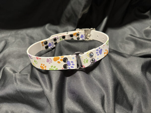Collier Ptites Pattes – Image 2