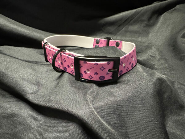 Collier Élégance