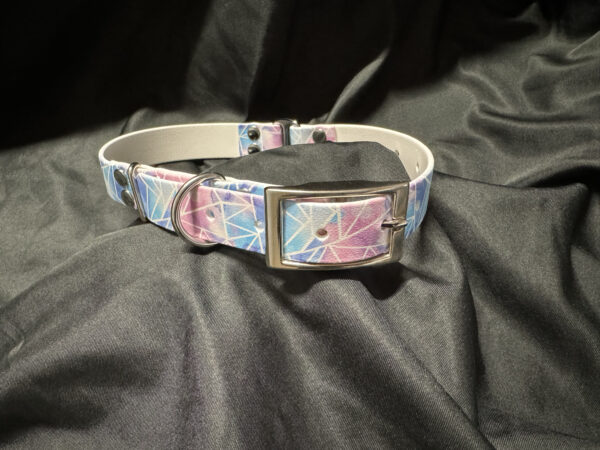 Collier Graphique