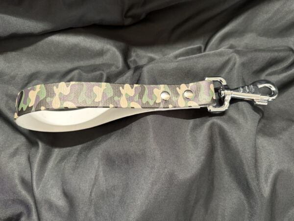 Poignée Camo