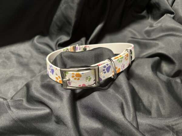 Collier Ptites Pattes