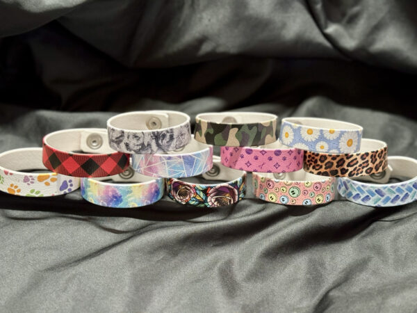 Bracelets Académiques