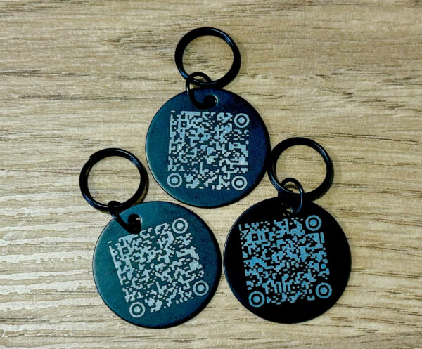 Médaille INSIDE